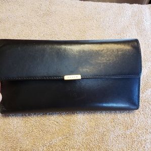 Coach  wallet